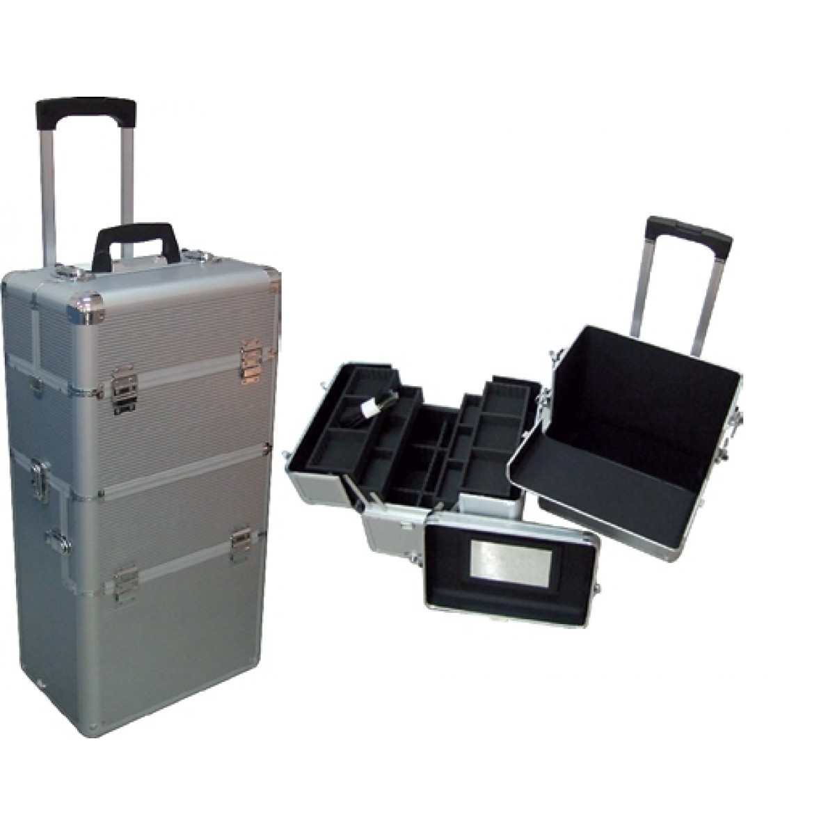 Επαγγελματική Βαλίτσα